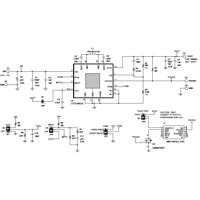LTC3129 DEMO BOARD ? 15V, 200MA