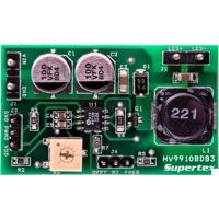 LED Lighting Development Tools LO VOLT HI BRIGHT LED DRIVER DEMOBOARD