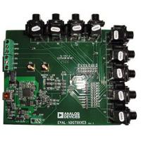 Evaluation Boards For The ADG79XX Family Of Switches