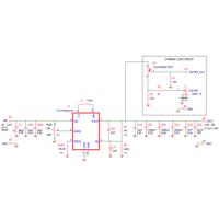 BOARD DEMO FOR LTC3125EDCB