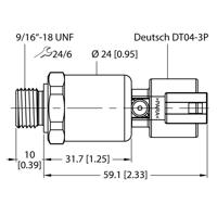 PT1VR-1121-U6-DT043P