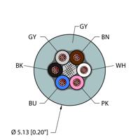 GRY,TPE,6X24,AWM,FL20,CTRACK