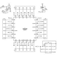 KIT EVAL FOR MAX7359