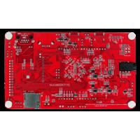 NuMaker-IIoT-NUC980G2