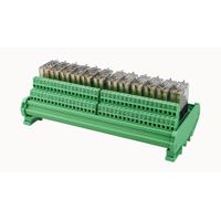 Relay module-DM72-RM-12-PN-4-44-10A(H)