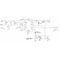 BOARD DEMO FOR LT3474EFE/IFE