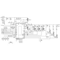 LT3744 DEMO BOARD - 7V TO 30V IN