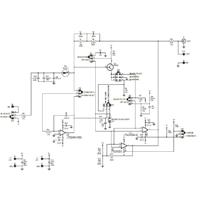 SINGLE 215MHZ LOW NOISE OP AMP