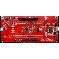 NuMaker-NUC1262SE