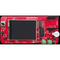 NuMaker-HMI-M487