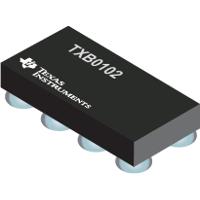 TXB0102DCU