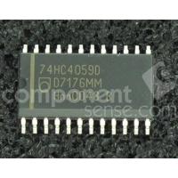 74HC4059D