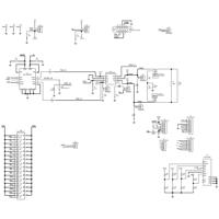 EVAL MAX13054 CAN TRANSCEIVER