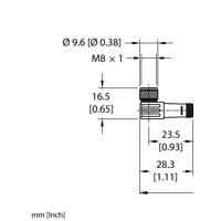 PKW 3M-P7X2-x-PKG 3M/SV