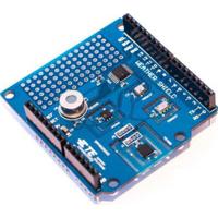 ARDUINO WEATHER SHIELD