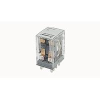 Single relay-DRPE-2CH-L-A220-02A(H)