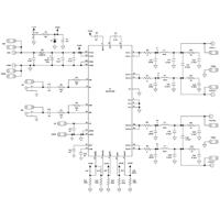 Evaluation Kit Is A Fully Assembled And Tested PCB That Configures The MAX9736D