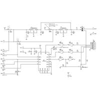 LTC2413CGN - SIMULTANEOUS 50 & 6