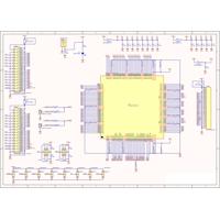 THC63LVD1023B EVAL BOARD