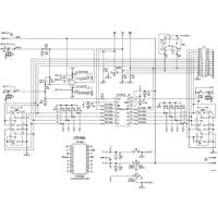 LTC1564CG - DIGITALLY PROGRAMMAB