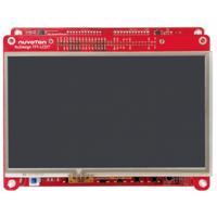 NuMaker-HMI-N9H30