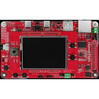 NuMaker-IIoT-NUC980G1D