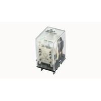 Single relay-DRPL-2C-L-A220-02A(H)