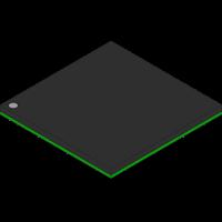 MPC852TZT100A
