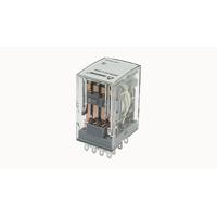 Single relay-DRPE-4C-L-D24-02A(H)
