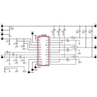 HV9980DB1 Demo Board