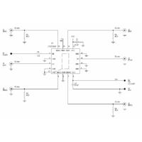 LT5572EUF DEMO BOARD