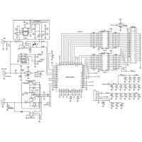 AD6645-105/PCBZ
