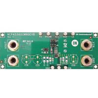 NCP45560 Integrated Load Switch Evaluation Board
