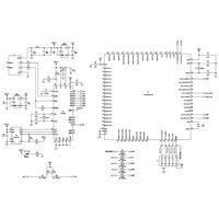Display Development Tools MAX14521EEVKIT+