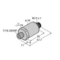 PT2000PSIG-2005-I2-H1143/X