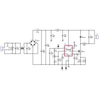 HV9910BDB1 Demo Board