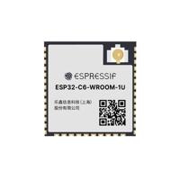 ESP32-C6-WROOM-1U-N4