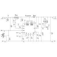 BOARD DEMO FOR LT3579EFE