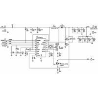 BOARD DEMO FOR LTC3783