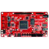 NuMaker-IoT-MA35D1-A1