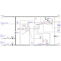 LT4250LCS8 - NEGATIVE VOLTAGE HO