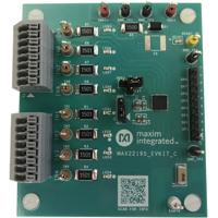 EVAL MAX22195 OCTL TRNSLTR