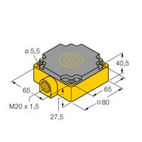 NI40-CP80-Y1/S97