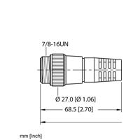 RSM 461-xM/S101
