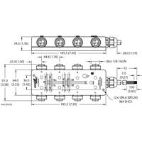 8 RKF 30-X9-xM