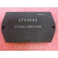 STK4843