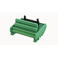 Interface module-DM72-IDC-34-34-4Y-00A(H)