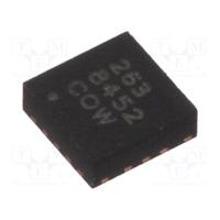 PC74HC154P