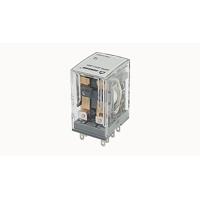 Single relay-DRPE-2C-L-D24-02A(H)