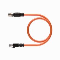 RSSX RJ45S 860OR-xM
